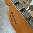 2008 Fender Baja 50's Telecaster