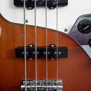 Fender Player Jazz Bass Mexico