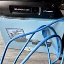 Universal Audio Satellite Quad core USB