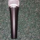 Mikrofon schure57 