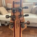 Cort KX 500 Etched Black
