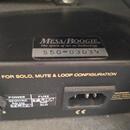 Mesa Boogie Single Rectifier Solo Head 50