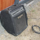 90W kombo BEHRINGER 