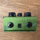 DUNLOP WAY HUGE SWOLLEN PICKLE MKII Fuzz