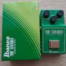 Pedals. Ibanez OD808, Maxon 808, Boss os-2, Marshall rf-1, 