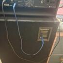 Hartke VX215
