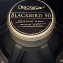 Blackstar box 1x12