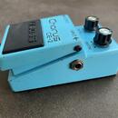 Boss CE-2 Japan Long Dash (black label, 1981)