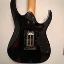 Ibanez RG 370DXL left handed