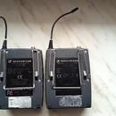 Sennheiser EW100 G2 830-866Mz