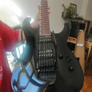 Prodám kytaru ESP E 427