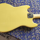 1978 Fender Musicmaster Bass s originálním pouzdrem