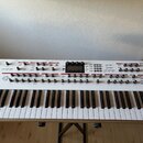 Sequential Prophet 12