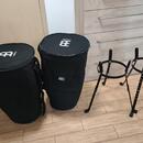 Prodám CONGA MEINL