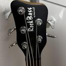 Prodám basovou kytaru Warwick Corvette RockBass 5 str 
