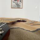 Burny RSG 55 '63 (Fernandes) levoruká