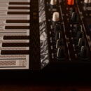 Arturia Microfreak + Decksaver