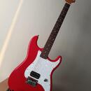 JET Guitars JS-400 HT RD