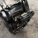 snare Mapex black Panther 14x5