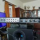 Mesa/Boogie Triaxis v2