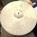 Činel Istanbul Mehmet 22’’