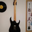 Ibanez RG 370DXL left handed