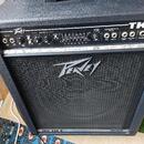 Basové kombo PEAVEY TKO   115 S - orig.  U.S.A. 