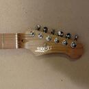 El. kytara JET Guitars JS-450 TBK