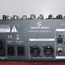 Prodám analog Soundsation-402UFX