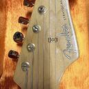2018 FENDER "SRV" STRATOCASTER