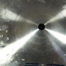 Zildjian K Custom Dark 14" hi hat