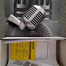 Shure 55SH