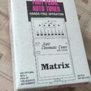 Ladička Matrix SR-3000