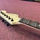 Telecaster - scalloping / Bill Lawrence