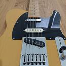 Fender Nashville Telecaster