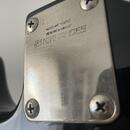Fernandes Stone logo strat