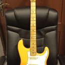 Fender Player Plus Stratocaster MN Tequila výměna za Gibson