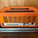 Orange Rockerverb 50 MK III + MUSIC DATA CASE