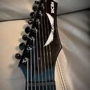 Dean RC8X