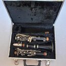 Bb klarinet Amati ACL 313 Special výr.č.5559