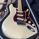Fender Deluxe Stratocaster USA Deluxe 2008 (VIDEO)