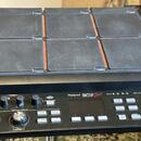 Sampling pad Roland SPD SX + Obal + stojan