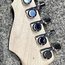 G&L USA FULLERTON DELUXE COMANCHE - POUZE PRODEJ