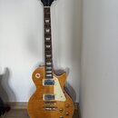 Epiphone Les Paul Joe Bonamassa Lazarus