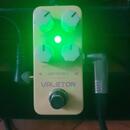 Valeton Katfish Auto Wah