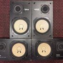 1980's YAMAHA NS10 M Studio
