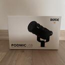 Mikrofon Podmic USB + Rameno PSA 1+