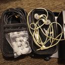 Predám IEM slúchadlá MEE Audio M6 (2. generácia) – číre