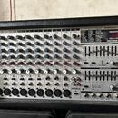Predám ozvučovaciu aparatúru Behringer + RH Sound