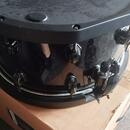 MAPEX Black Panther Onyx Ralph Peterson Sign.14x8"